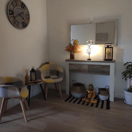 Apartamento Estel ลาเซวดูร์เชย์ ภายนอก รูปภาพ
