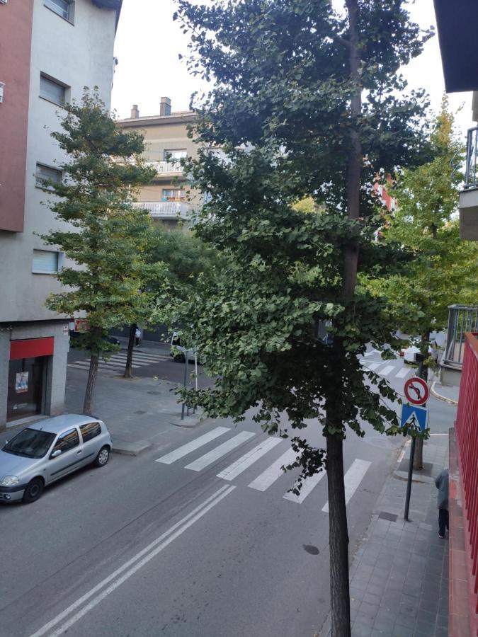 Apartamento Estel ลาเซวดูร์เชย์ ภายนอก รูปภาพ