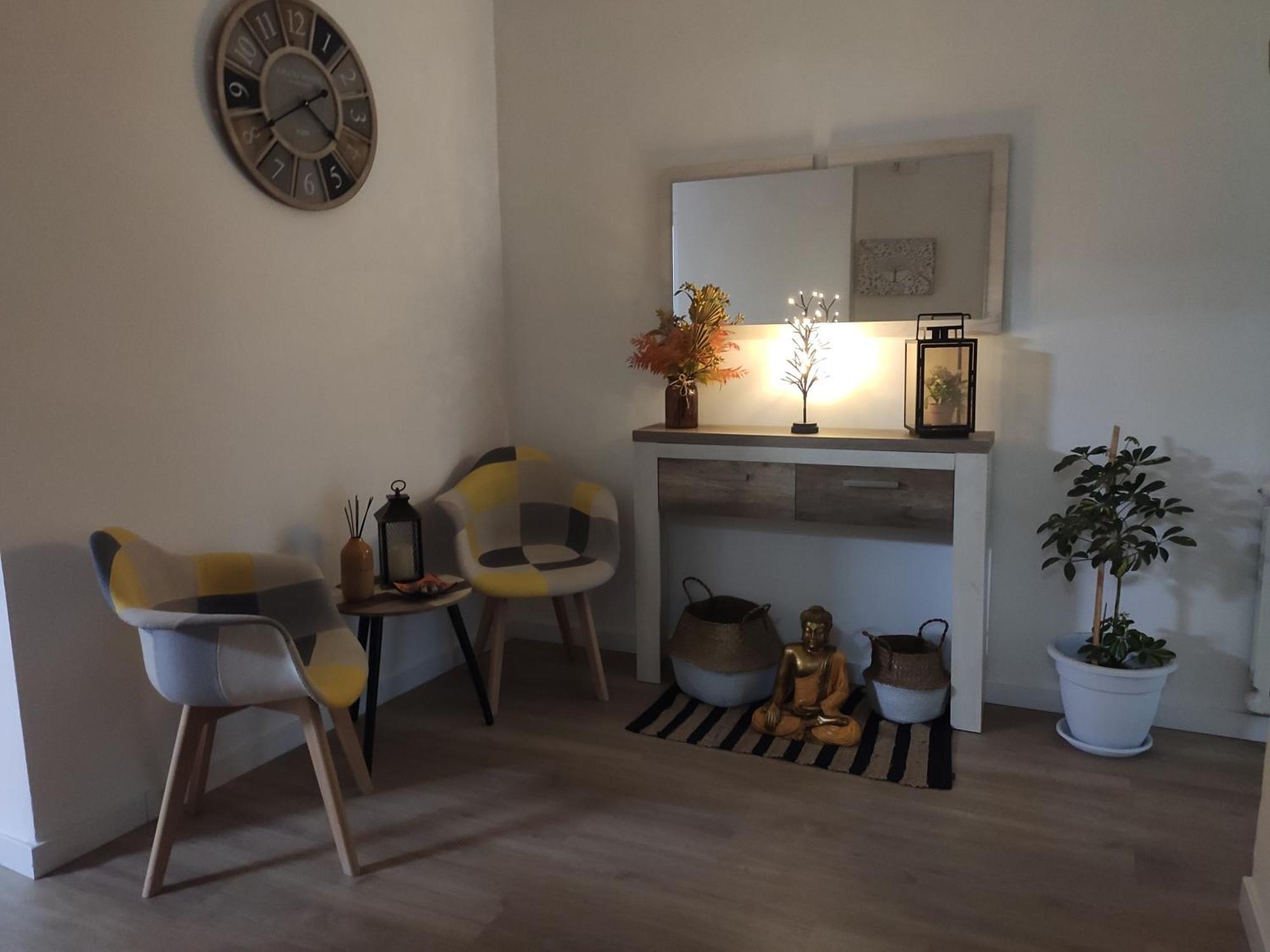 Apartamento Estel ลาเซวดูร์เชย์ ภายนอก รูปภาพ