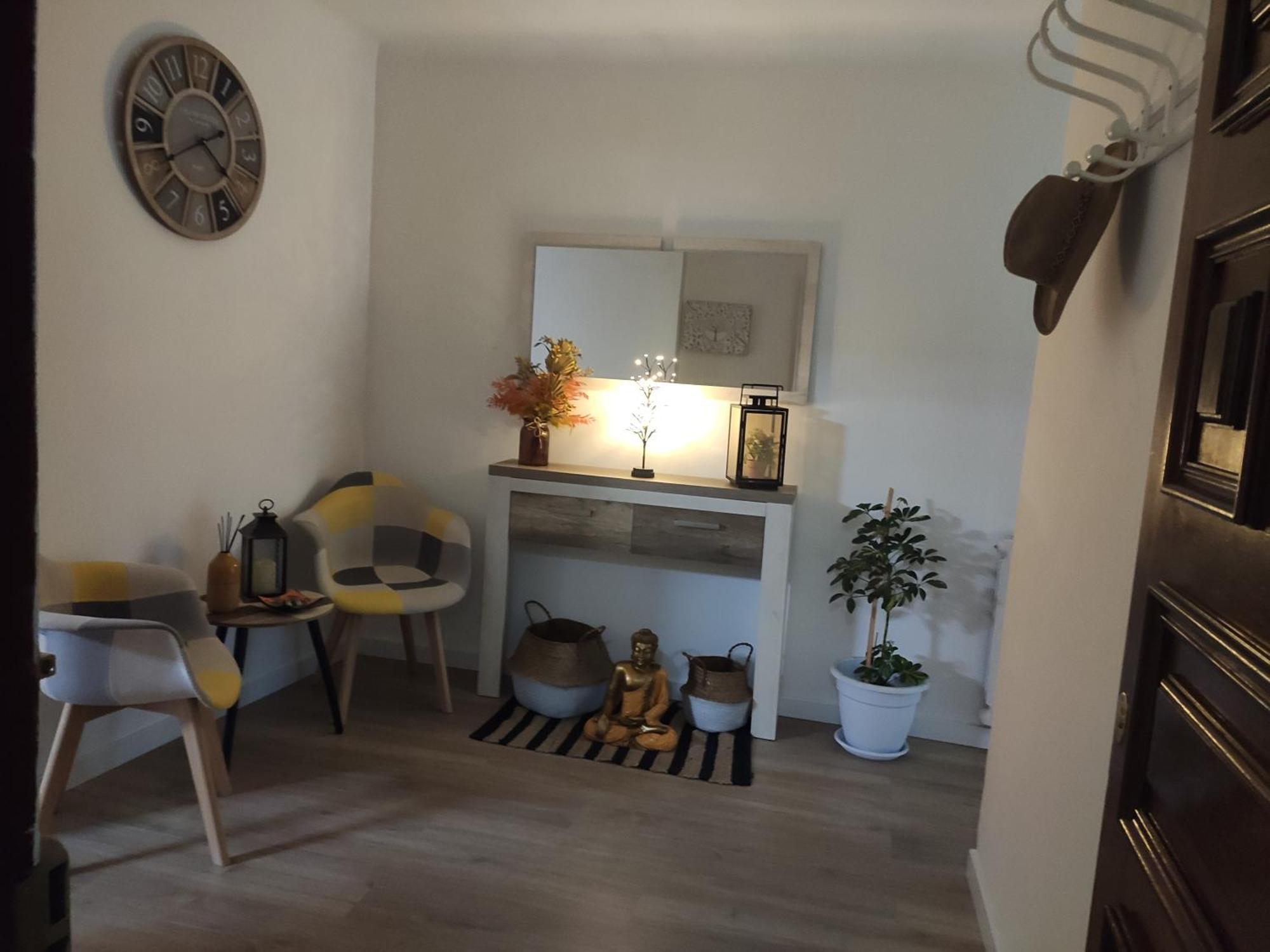 Apartamento Estel ลาเซวดูร์เชย์ ภายนอก รูปภาพ