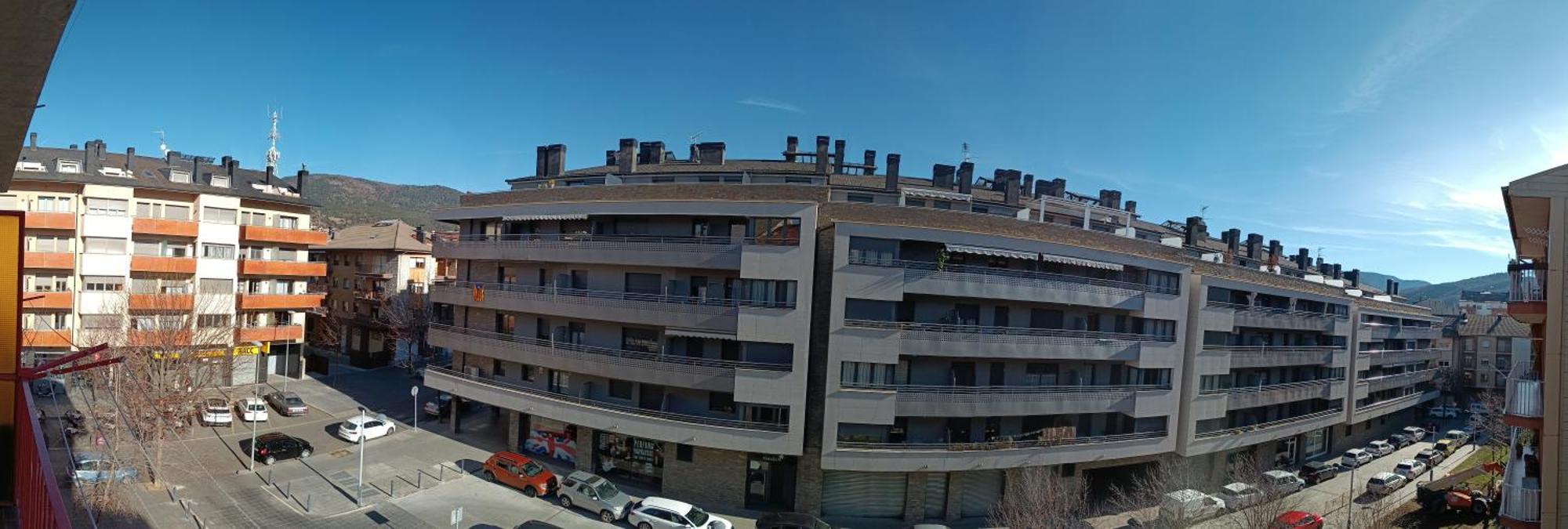 Apartamento Estel ลาเซวดูร์เชย์ ภายนอก รูปภาพ