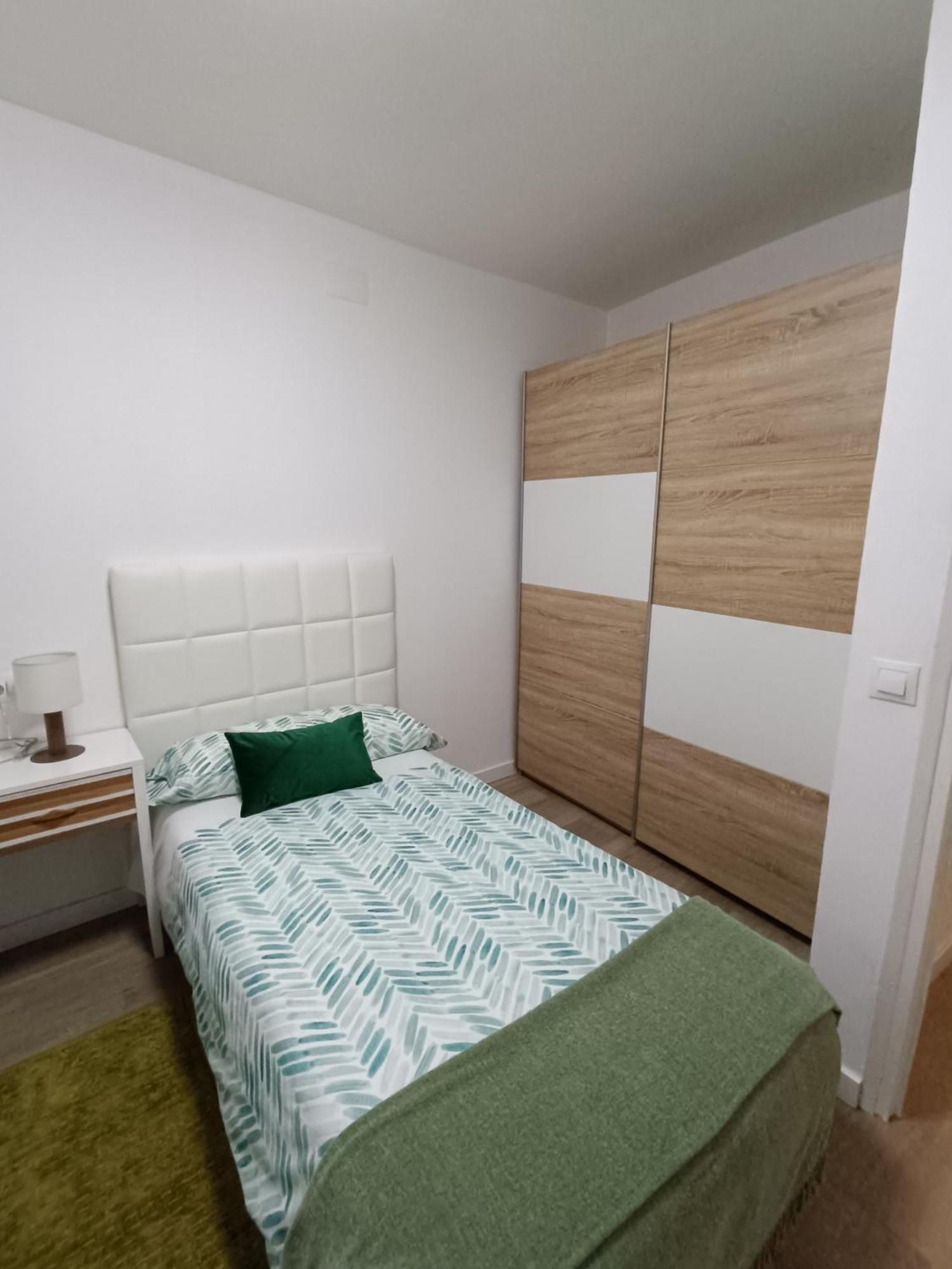 Apartamento Estel ลาเซวดูร์เชย์ ภายนอก รูปภาพ