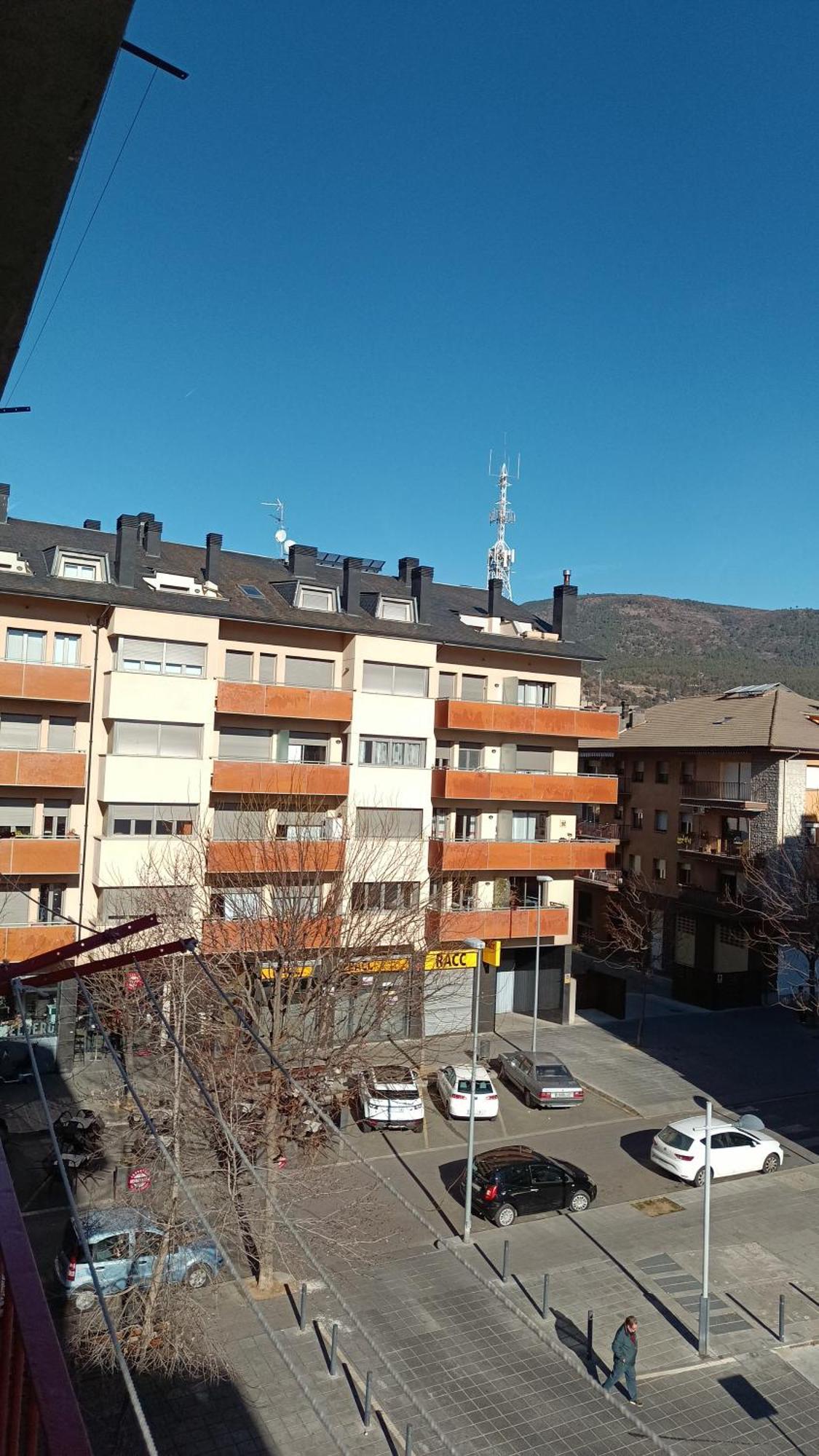Apartamento Estel ลาเซวดูร์เชย์ ภายนอก รูปภาพ