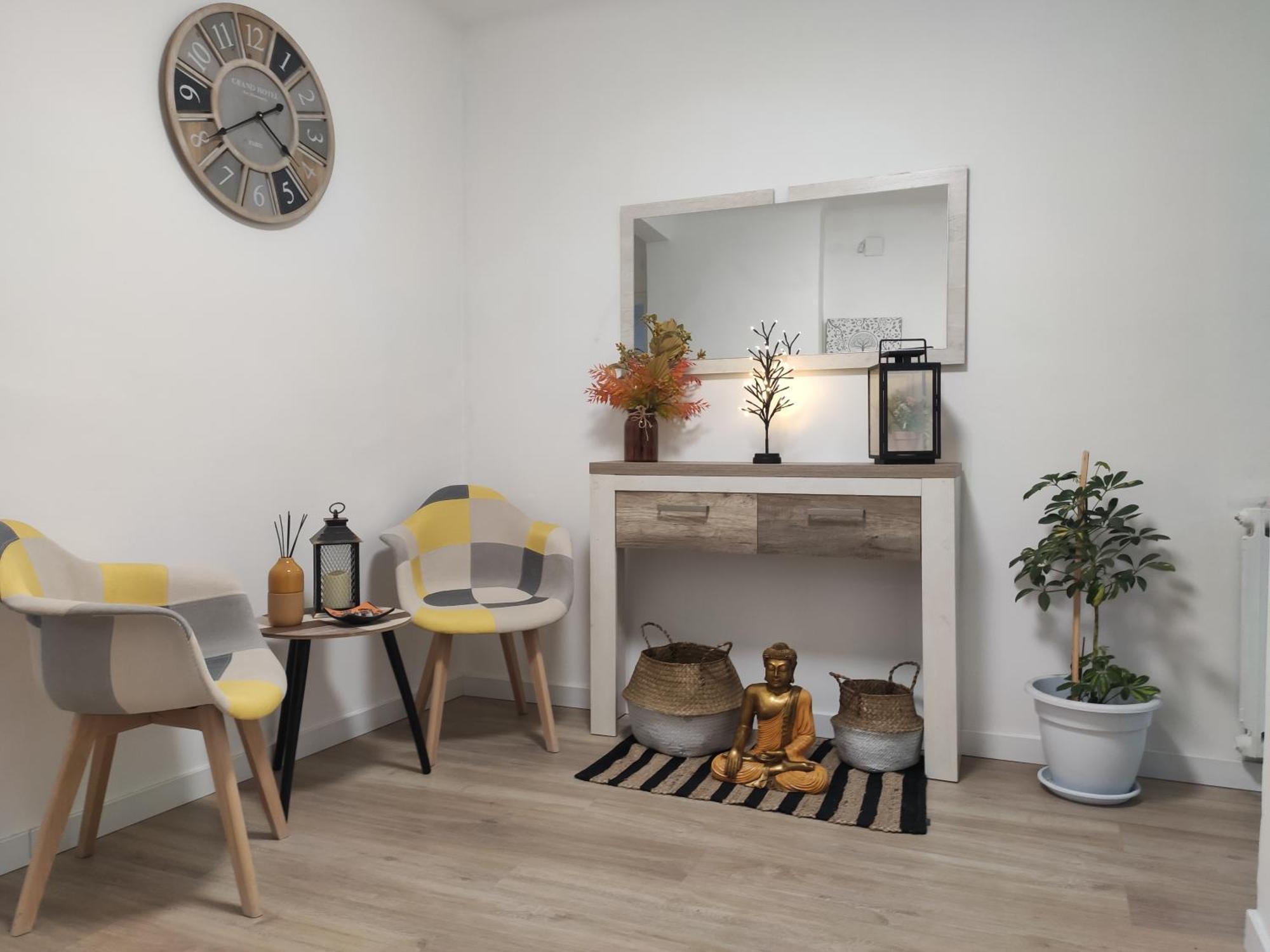 Apartamento Estel ลาเซวดูร์เชย์ ภายนอก รูปภาพ